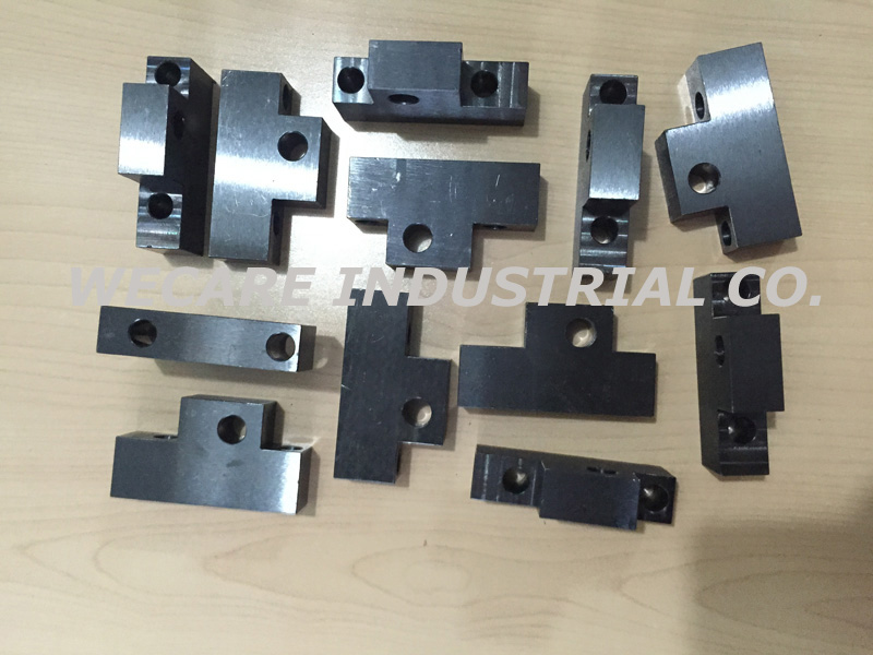 Machined parts-07