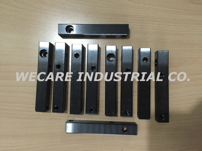 Machined parts-07