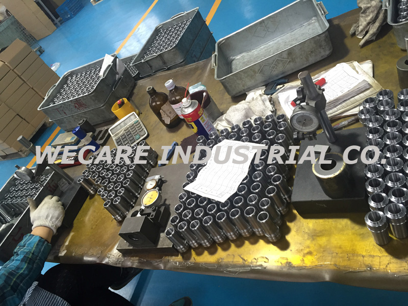 Machined parts-04
